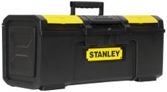 STANLEY Stanley STST24410 Polypropylene Tool Box 3 Compartment