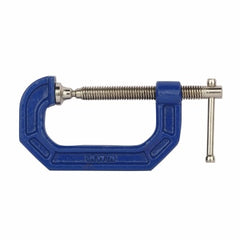 IRWIN Irwin 225102ZR 2 in C-clamp 900 Lb Capacity Pack of 5