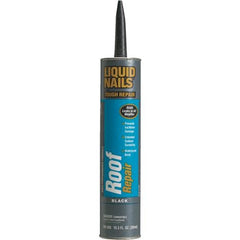 PPG Ppg RR-808 Liquid Nails Roof Repair (10.3 oz / Pack 1) RR808