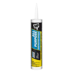 DAP Dap 7079827501 DynaGrip All Purpose Construction Adhesive 10.3 oz (1 Tube) 27501