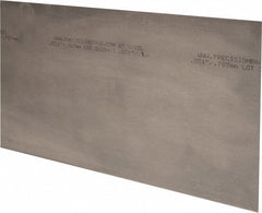 PRECISION BRAND Precision Brand 16915 Steel Shim Stock 0.031in 18x6in 10pc