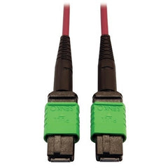 TRIPP LITE Tripp Lite N846D-05M-16AMG 16-strand Mpo Apc OM4 Fiber Cable
