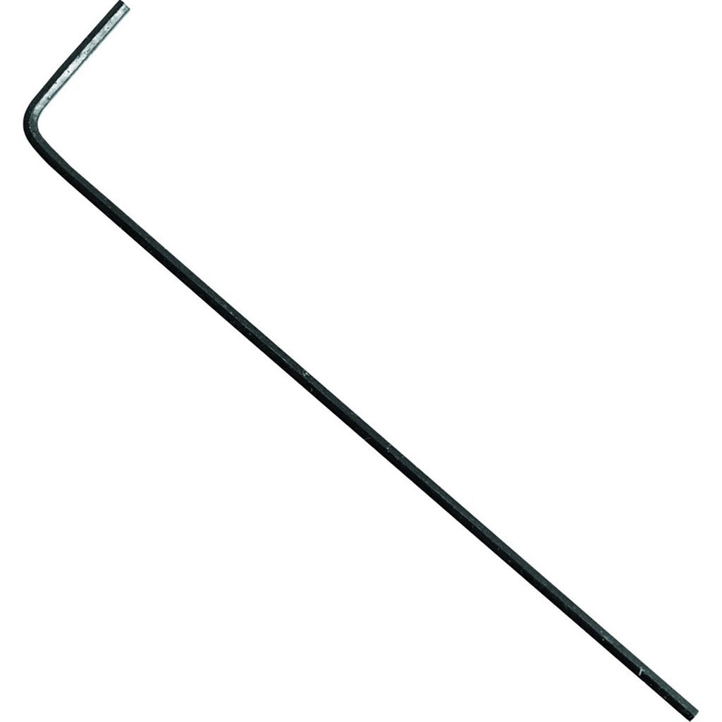 STANLEY Stanley J46203 Hex Key Long Arm 0.0500 Inch
