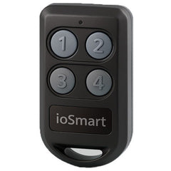 KANTECH Kantech Us MFP-2KWLS4 4 Button Iosmart Wireless Transmitter