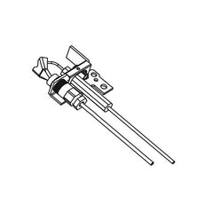 BRADFORD WHITE Bradford White 233-48175-02 Pilot Assembly Natural Gas