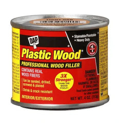 DAP Dap 7079821506 Plastic Wood Filler 16 oz (21506)