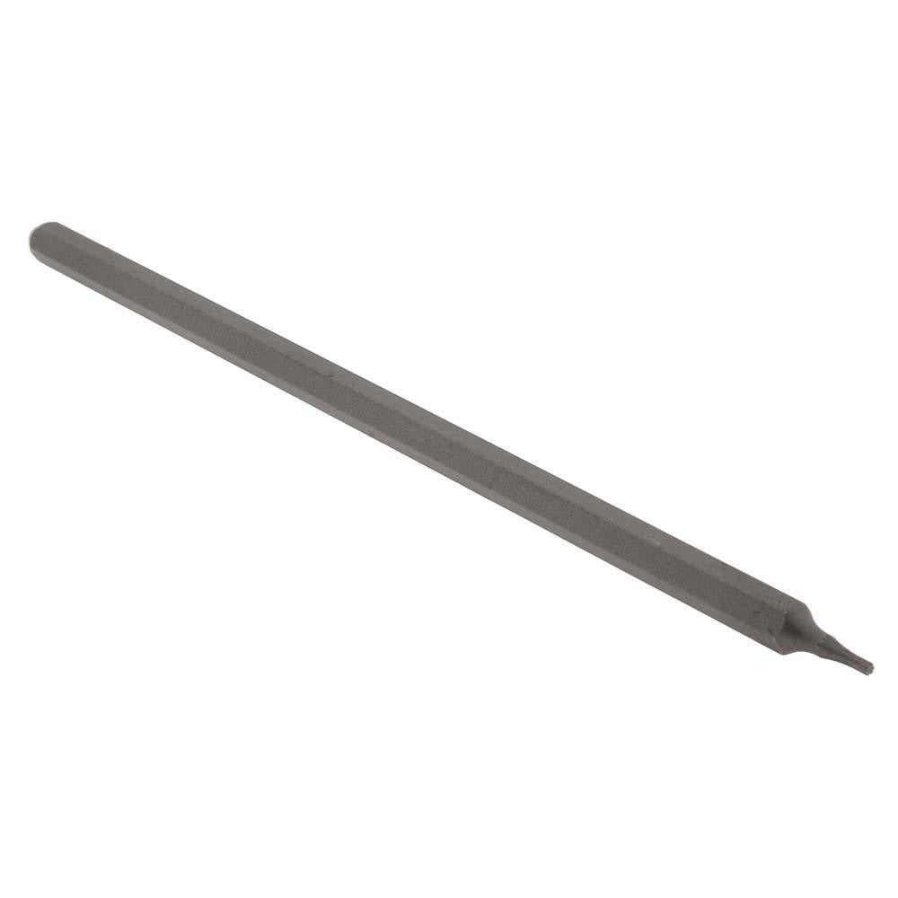 PARAMOUNT Paramount PAR50205 T5 Torx Bit 5mm Hex 5.5 in Oal