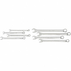 GEARWRENCH Gearwrench 81932 9 Pc Metric Combination Wrench Set