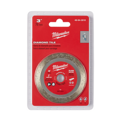 MILWAUKEE Milwaukee 49-94-3010 3 In. Tile Blade