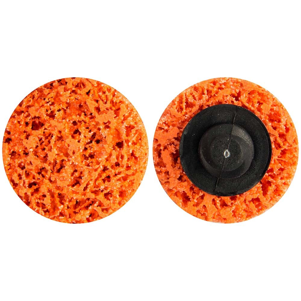 NORTON Norton 66623313919 Quick-change Disc 1 in Ceramic Alumina