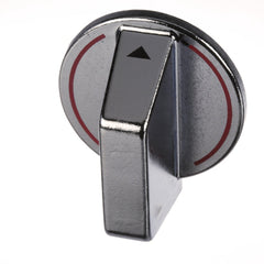 APW WYOTT Apw Wyott 22050008 Knob Thermostat Metal GS-1A (Each) APWAS-22050008