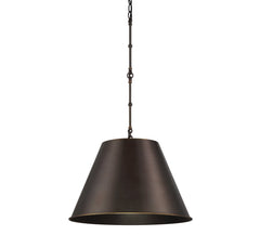 SAVOY HOUSE Savoy House 7-131-1-323 Alden 1 Light 100 Watts (19 x 13)