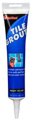 RED DEVIL Red Devil Inc 425 Pre-mixed Tile Grout 5.5 Oz White