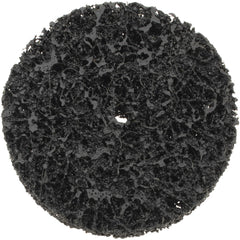 NORTON Norton 66261009195 Deburring Disc 3in Extra Coarse