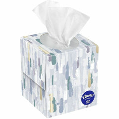 KIMBERLY-CLARK Kimberly-Clark KCC54278 Ultra Soft Tissues 1 Box