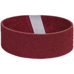 NORTON Norton 66261002321 Abrasive Belt 80 Grit 4x36 Aluminum Oxide