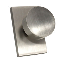 EMTEK Emtek 5212ROUUS15.RLS Round Knob Privacy Set Satin Nickel