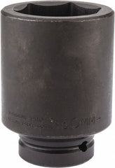 PROTO Proto J10060ML Impact Socket 1 in Drive 60mm 6-point