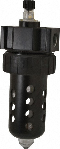 PARKER Parker 17L32BE Compressed Air Lubricator 90 Cfm 1/2 Inch Npt