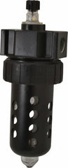 PARKER Parker 17L32BE Compressed Air Lubricator 90 Cfm 1/2 Inch Npt