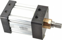 PARKER Parker 3.25TEF4MAU14A02.00 Rodless Air Cylinder