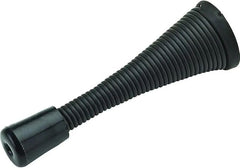 STANLEY Stanley N830-158 Spring Door Stop 3-Inch (40 Pack)