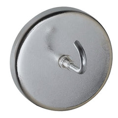 NATIONAL HARDWARE National Mfg N302-216 Magnetic Hook 3-pack