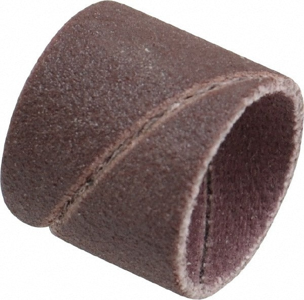 3M 3M 7010508252 Spiral Band 320 Grit 0.5x0.5 in Aluminum Oxide
