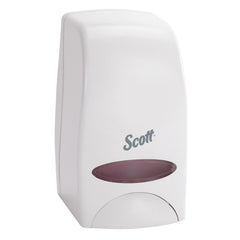 KIMBERLY-CLARK Scott 92144 Liquid Hand Soap Dispenser 1000 Ml Ada