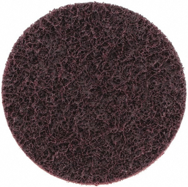 MERIT Merit Abrasives 05539562623 Hook Loop Disc 80 Grit 3 in
