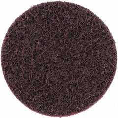 MERIT Merit Abrasives 05539562623 Hook Loop Disc 80 Grit 3 in