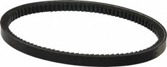 CONTINENTAL Continental Contitech 20042745 Cogged V-belt 4L 19 in