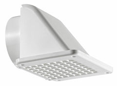 LAMBRO INDUSTRIES Lambro Industries 164W Double Sided Under Eave Vent 4 Inch