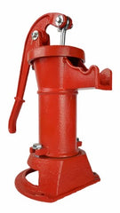 ASHLAND Ashland Water Group EFPP Pitcher Pump Shallow Well