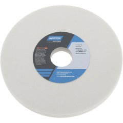 NORTON Norton 66252941036 Surface Grinding Wheel 60 Grit 7 in