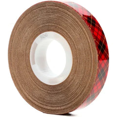 3M 3M 7000028878 Scotch ATG 926 Adhesive Transfer Tape (1/2 Inch x 18 yd / 72 Roll Case)