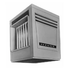 REZNOR Reznor X300 X-300 Duct Furnace 300,000 BTU (Indoor) X-300-AGA