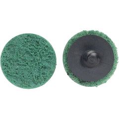 NORTON Norton 66623340079 Quick-change Disc 2in Aluminum Oxide