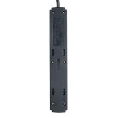 EATON Eaton TRPTLP606B Surge Suppressor 790 Joules (6 Outlets / 6 ft Cord)