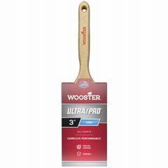 WOOSTER Wooster Brush 4175-3 Flat Sash Brush 3 Inches
