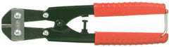 APEX TOOL GROUP Apex Tool Group Llc PWC9 9 Inch Wire Cutter Mini Bolt Cutter