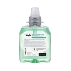GOJO Gojo GOJ516304CT FMX-12 Refill Foam Hair and Body Wash 1250 mL (4/Pack)