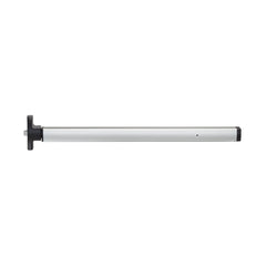 FALCON Falcon 1790EO62836 Rim Exit Device 36 in Aluminum