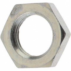 PARKER Parker PX-00296 Hydraulic Hose Nut Fitting 1/8-27 Npsm Steel