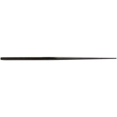 PROTO Proto J961/2S2 Drift Punch 1/4 in Black Oxide Steel