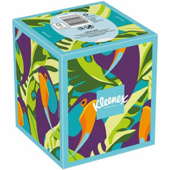 KIMBERLY-CLARK Kimberly-Clark KCC54277CT Ultra Soft Facial Tissues (Pack of 27)