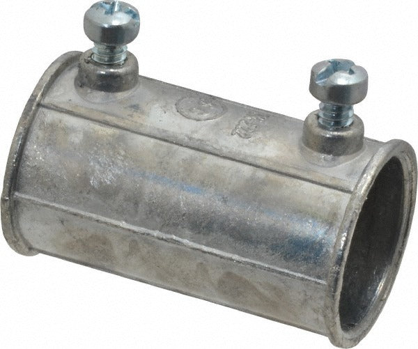 THOMAS & BETTS Thomas Betts TK222SC Emt Conduit Coupling 3/4 in