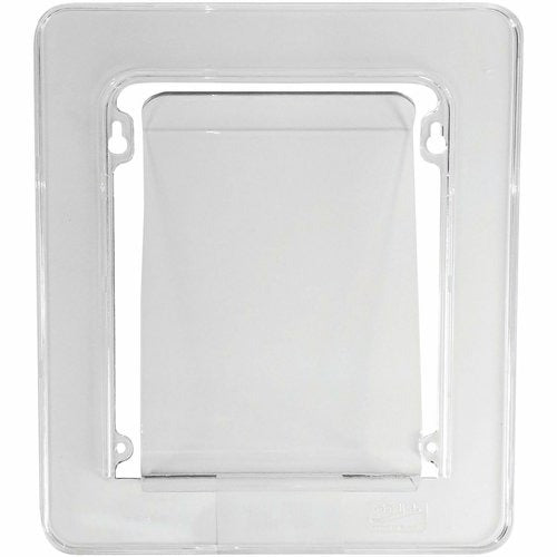 DEFLECTO Deflecto DEF65501 Stand-Tall Wall File 1 Each