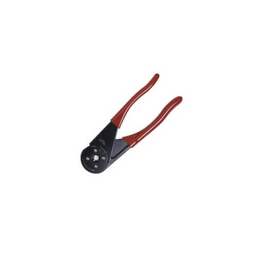 IDEAL C24 WIRE STRIPPERS