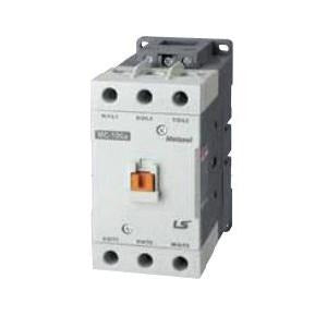 LS ELECTRIC Ls Electric 1341012900 Contactor 85A 120VAC 3 Pole